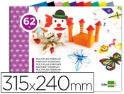 Capa do artigo Bloco de trabalhos manuais Liderpapel - Premium