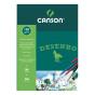 Bloco Desenho Canson A3 040.2502/5624 24Fl (Cavalinho) - Preview