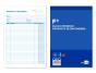 Bloco encomendas duplicado 215x315 mm - Preview
