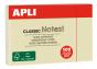 Bloco Notas Aderent Apli 75x50 Amar 10971 - Preview