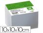 Bloco notas liderpapel colado 100x100x100 - Preview