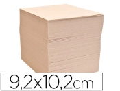 Capa do artigo Bloco notas liderpapel reciclado 70 gr 92x102 sem cola 1000 folhas