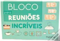 Capa do artigo Bloco Para Reuniões Incríveis