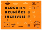 Capa do artigo Bloco para Reuniões Incríveis