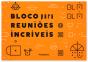Bloco para Reuniões Incríveis - Preview