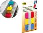 Blocos Separadores Post-it Index Rígido - Preview
