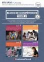 Blocs De Compétences 1 À 4 Tome 2 ; Bts Sp3s - Preview