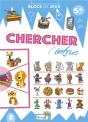 Blocs De Jeux : Chercher L'Intrus - Preview