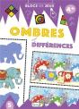Blocs De Jeux : Ombres Et Différences - Preview