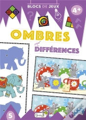 Capa do artigo Blocs De Jeux : Ombres Et Différences