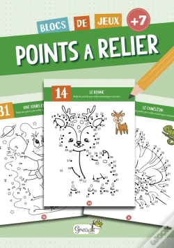 Capa do artigo Blocs De Jeux : Points À Relier