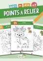 Blocs De Jeux : Points À Relier - Preview