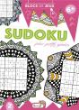 Blocs De Jeux : Sudoku Pour Petits Génies - Preview