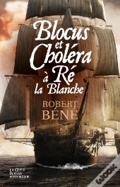 Blocus Et Choléra