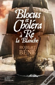 Capa do artigo Blocus Et Choléra