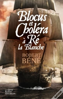 Capa do artigo Blocus Et Choléra