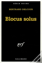 Capa do artigo Blocus Solus