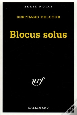 Capa do artigo Blocus Solus
