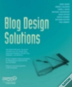 Capa do artigo Blog Design Solutions
