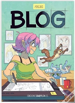 Capa do artigo Blog