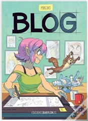 Capa do artigo Blog