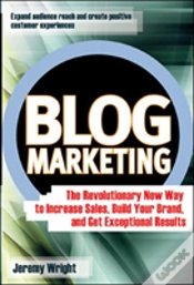 Capa do artigo Blog Marketing