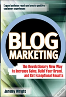 Capa do artigo Blog Marketing