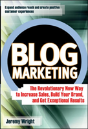 Blog Marketing - Preview