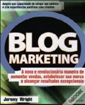 Capa do artigo Blog Marketing