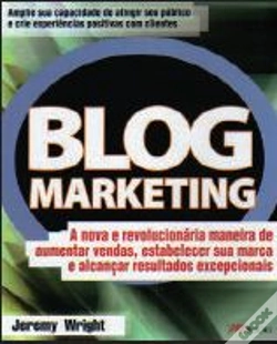 Capa do artigo Blog Marketing