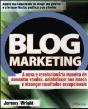 Blog Marketing - Preview