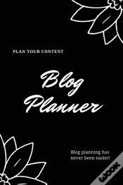 Capa do artigo Blog Planner