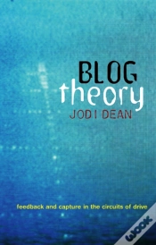 Capa do artigo Blog Theory