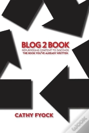 Capa do artigo Blog2book