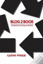 Capa do artigo Blog2book