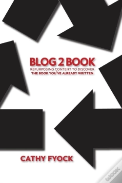 Capa do artigo Blog2book