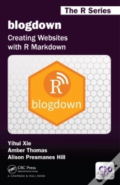 Capa do artigo Blogdown