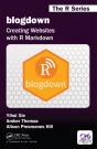 Blogdown - Preview