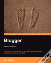 Capa do artigo Blogger