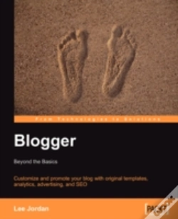 Capa do artigo Blogger