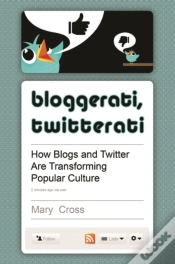 Capa do artigo Bloggerati, Twitterati