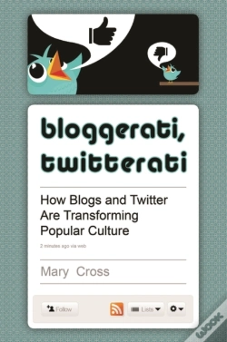 Capa do artigo Bloggerati, Twitterati