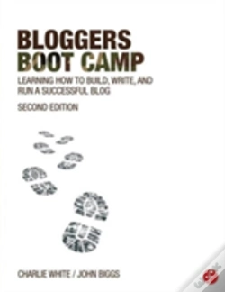 Capa do artigo Bloggers Boot Camp