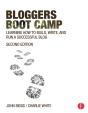 Bloggers Boot Camp - Preview