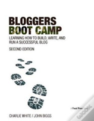 Bloggers Boot Camp