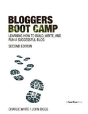 Bloggers Boot Camp - Preview