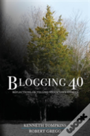 Blogging 40