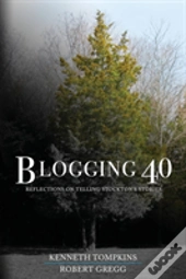 Blogging 40