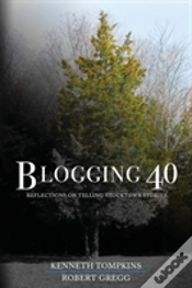 Capa do artigo Blogging 40