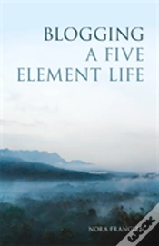 Capa do artigo Blogging A Five Element Life
